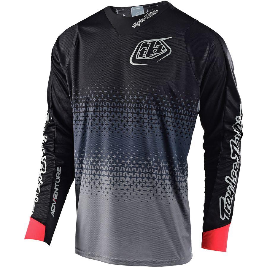 In Stock TLD Pro Quick Dry Motorcycle Jersey Motocross Racing Shirt ...