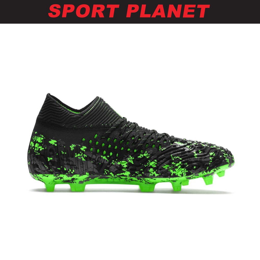 Puma future 19.1 mens fg football boots hotsell