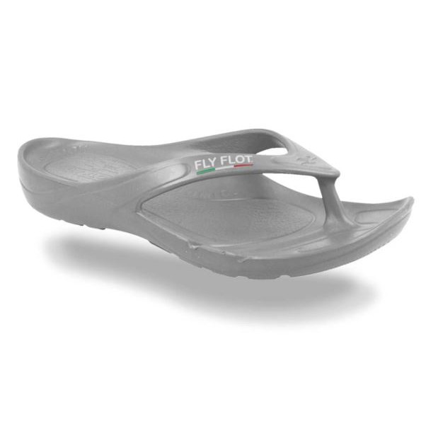 Fly flot outlet slippers size 6