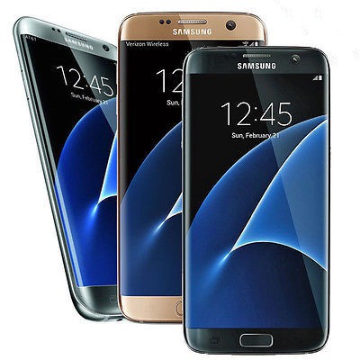 Samsung galaxy s7 32gb silver on sale