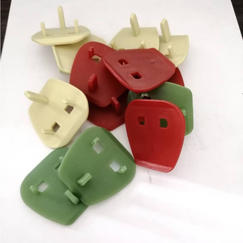 TRANSPARENT PLUG KEY | Shopee Malaysia