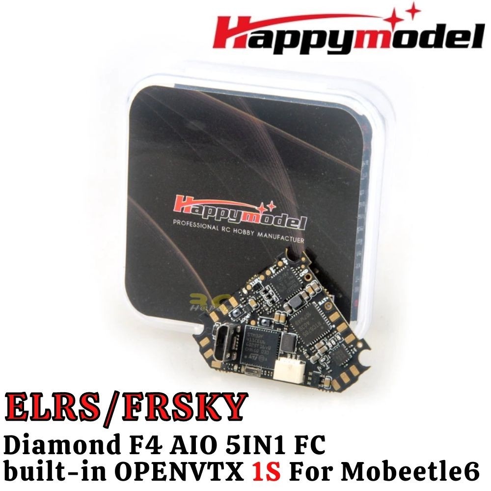 Happymodel diamondf4 on sale