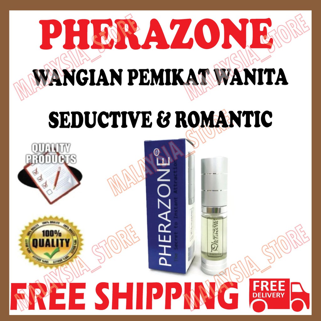 pherazone perfume
