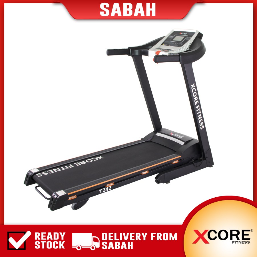 Xcore treadmill cheap