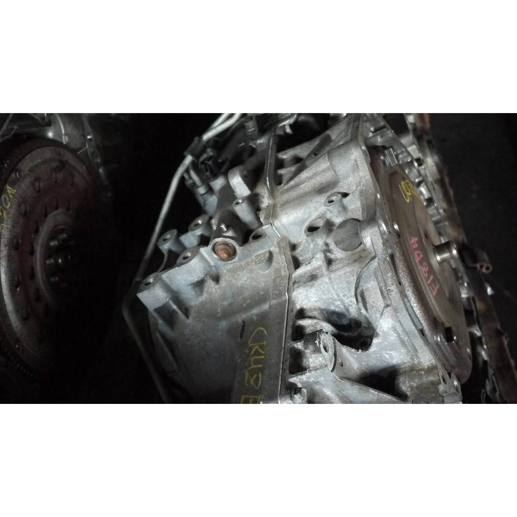 Chevrolet Cruze 1.8 Auto Gearbox Shopee Malaysia