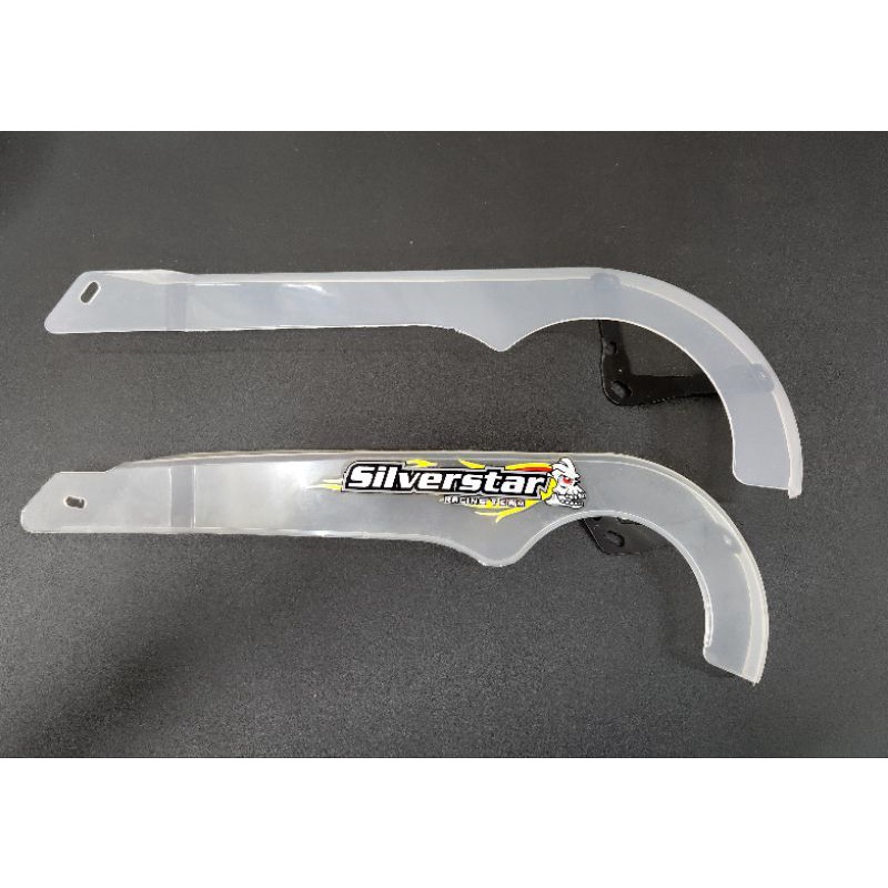 Penutup Rantai Basikal Budak Chain Cover Bicycle For BMX/Kids Bike 12 ...