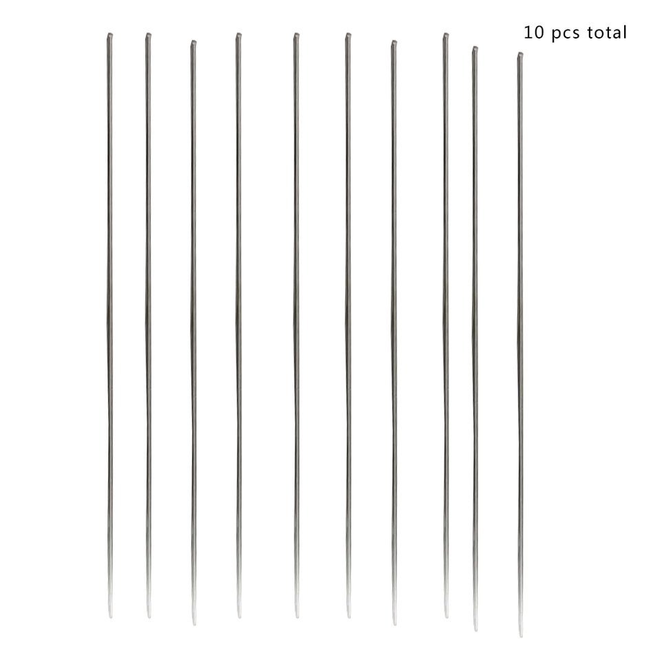 (BW)1.6*230mm Aluminum Magnesium Electrode Welding Rod Flux Cored Wire