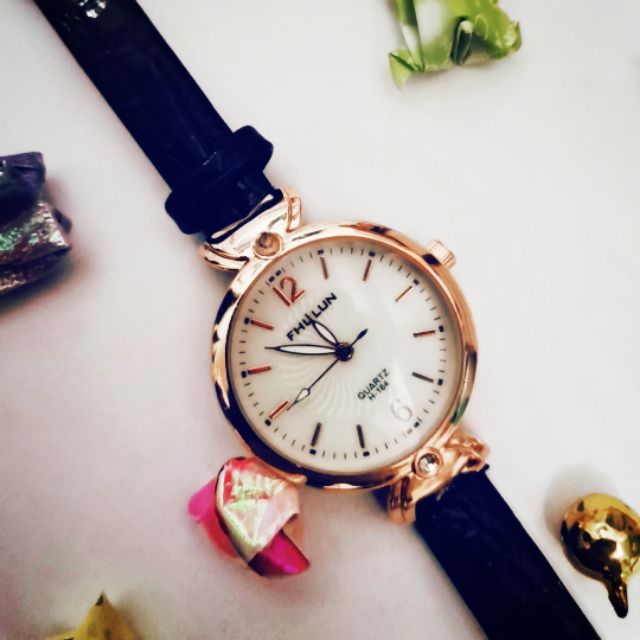 Fhulun best sale watch quartz