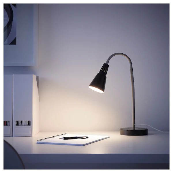 Lampu study ikea sales