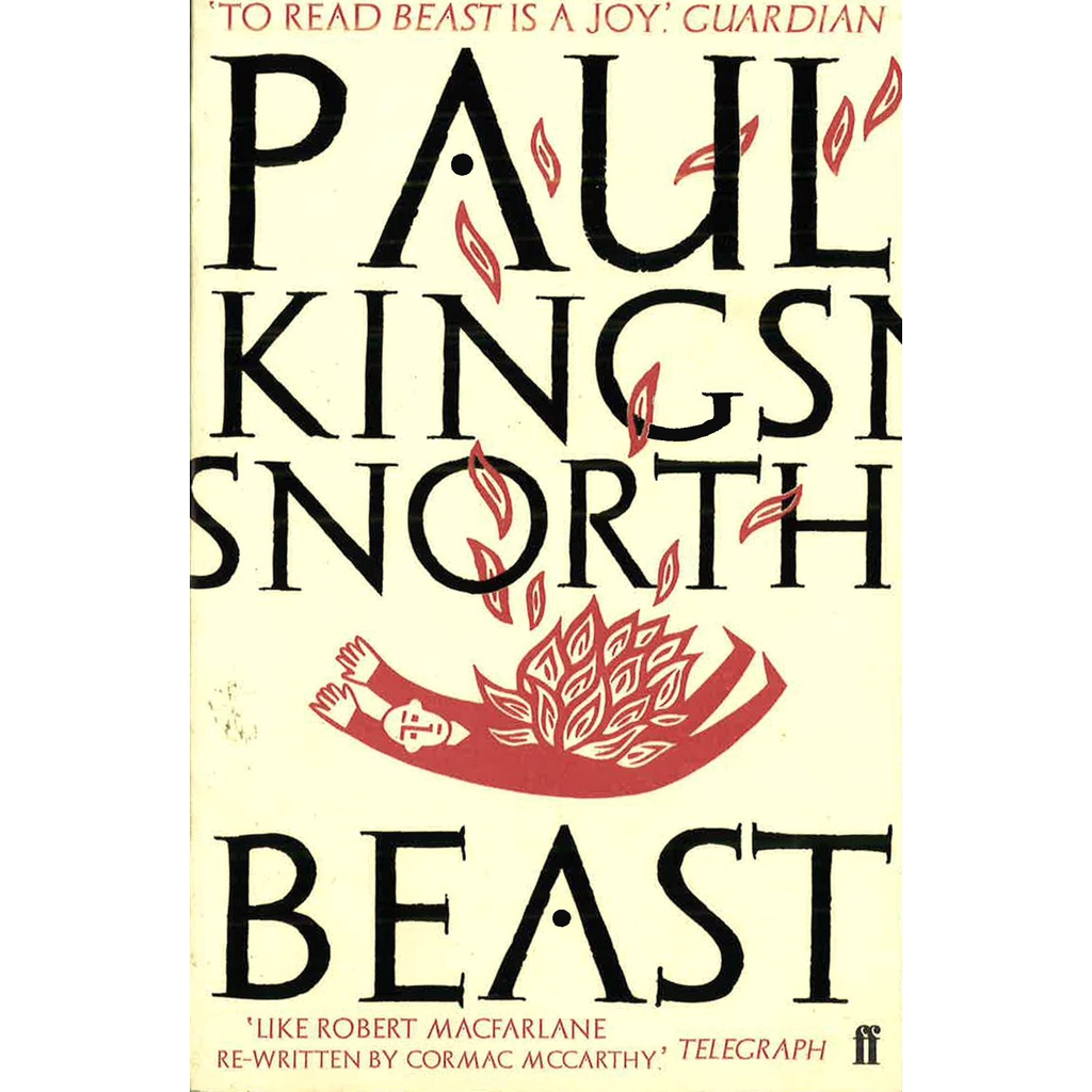 (BX) Beast Buckmaster Trilogy 2 (ISBN: 9780571322084) | Shopee Malaysia