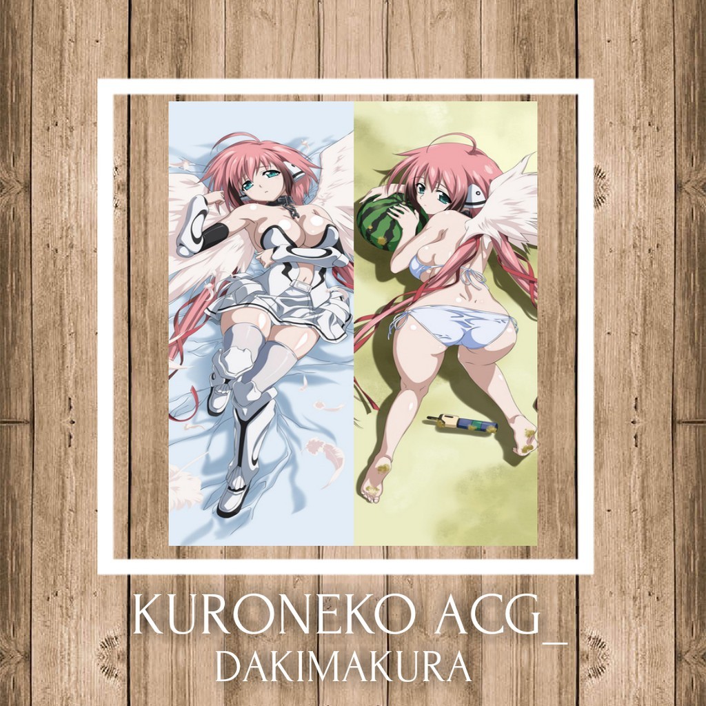 Ikaros dakimakura best sale