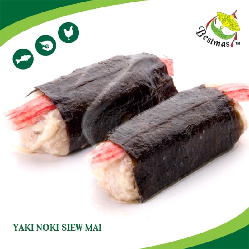 Dimsum Bestmas halal | Shopee Malaysia