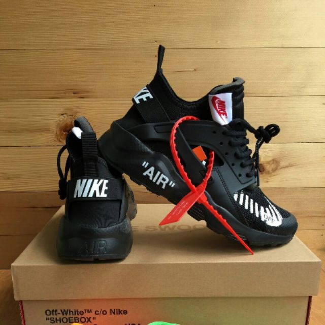 nike off white huarache
