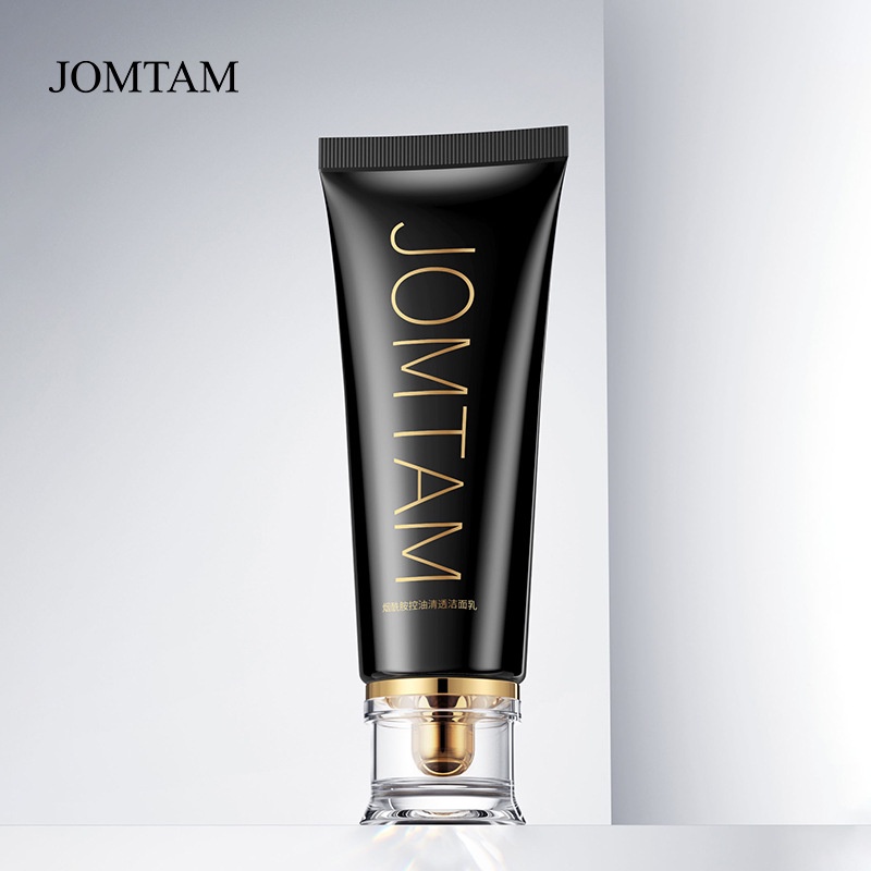 ROREC JOMTAM Amino Acid Nicotinamide Oil Control Cleanser Deep ...