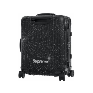 Supreme RIMOWA Cabin Plus Black