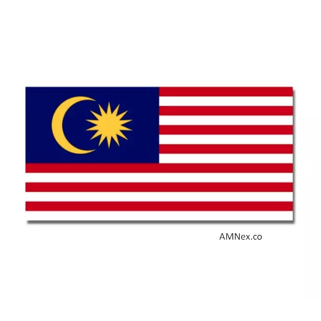 Merdeka Sales! Bendera Malaysia Jalur Gemilang Flag Malaysia Merdeka ...