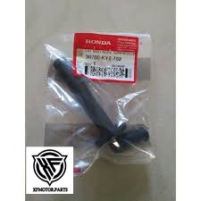 HONDA RS150 PLUG CAP ( 30700 - KY2 ) ORIGINAL | Shopee Malaysia