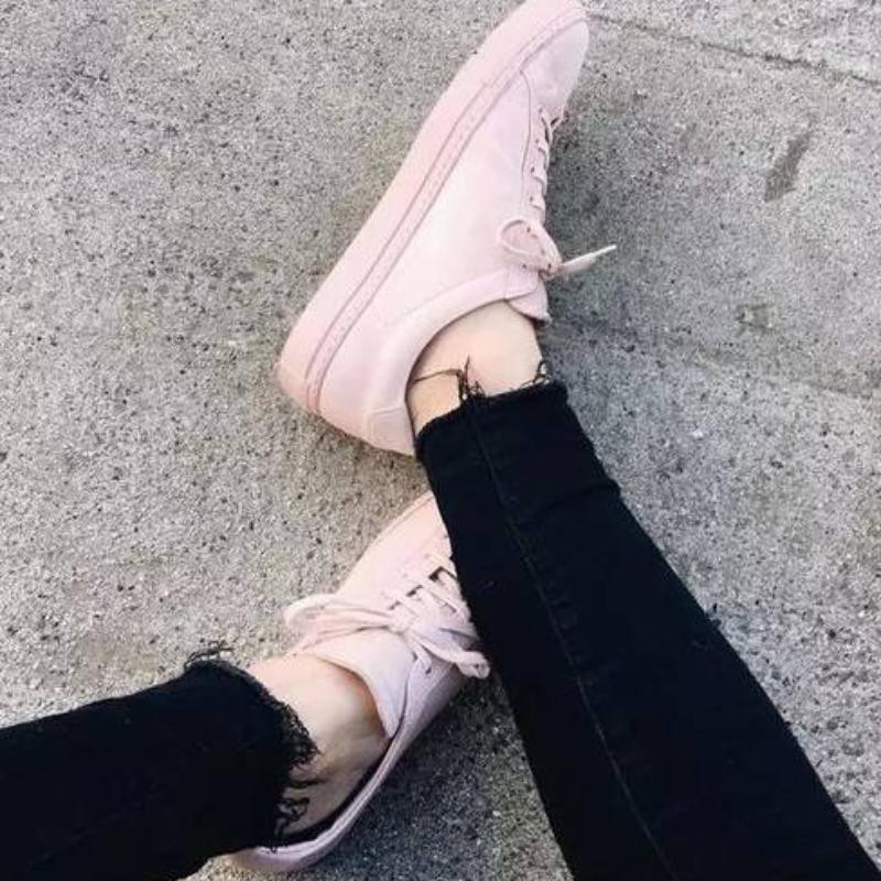 Common projects achilles hot sale low dusty pink