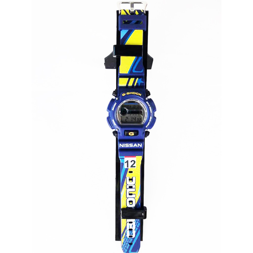 G shock dw9052 online custom