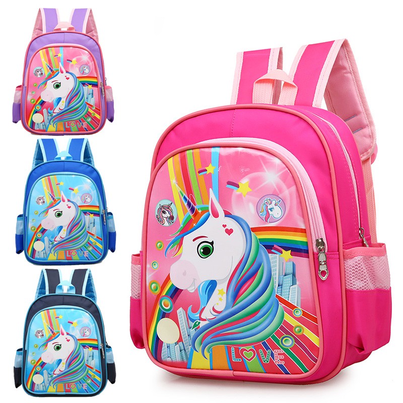 Unicorn backpack malaysia cheap