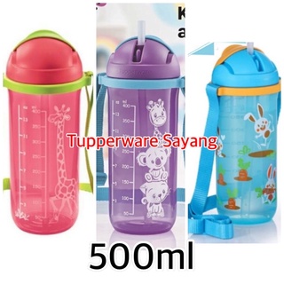 1200ml/40oz Cold Drink Cup With Handle And Straw, Stainless Steel  Leak-proof Flat Bottom Cold Drink Cup With Handle, Outdoor Travel Cup With  Carrying Straw, Dustproof Cup Cover And Silicone Handle, Water Bottle