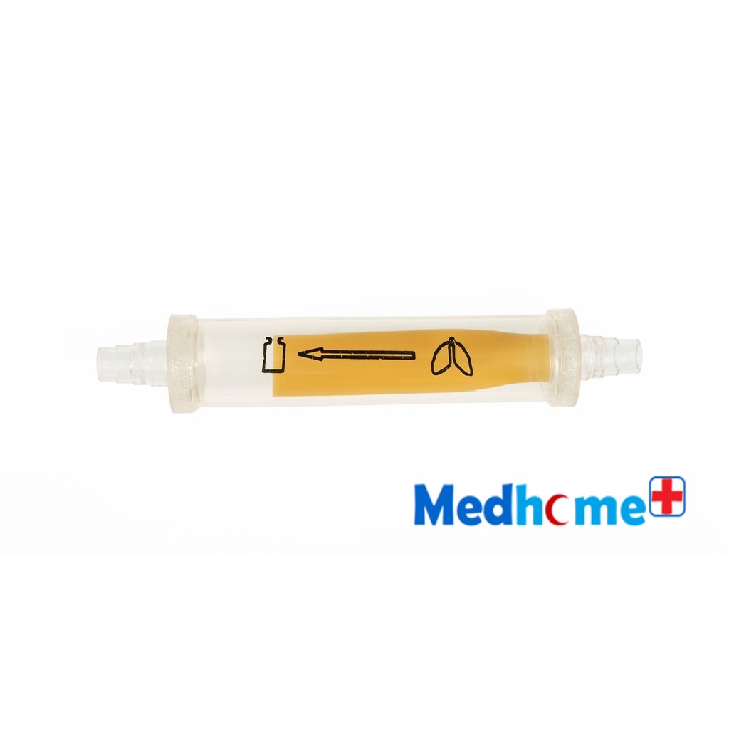 PRODIMED Heimlich valve Luer Lock for Pleurocath Shopee Malaysia