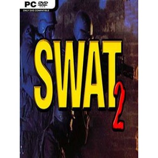 Police Quest: SWAT 2 (Jeu vidéo 1998
