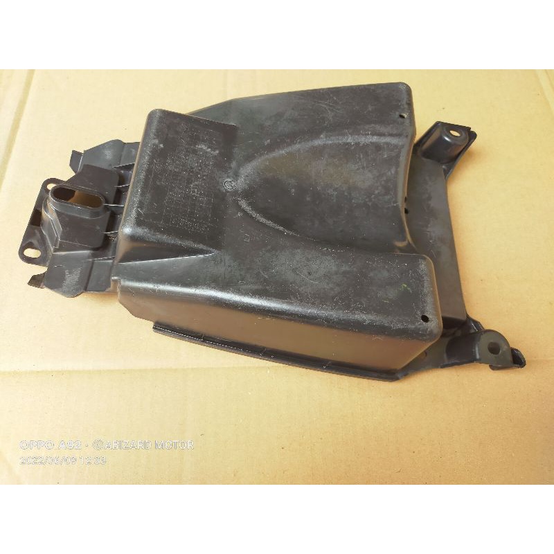 Box tool kit box key holder for Jupiter Z old/Jupiter Z Burhan second ...