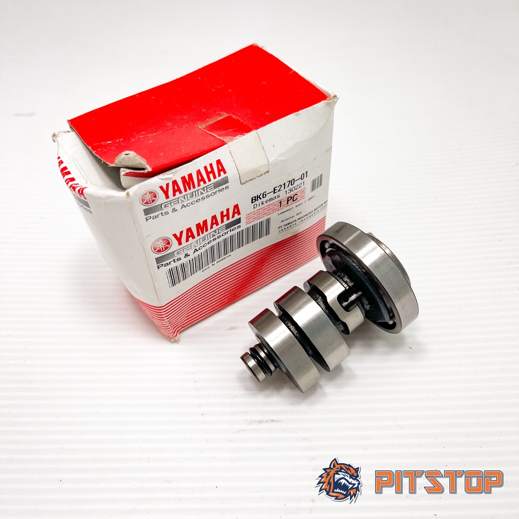 R155 VVA V3 2019 R15 CAMSHAFT BK6E217001 ASSY 1 CYLINDER R15 STANDARD