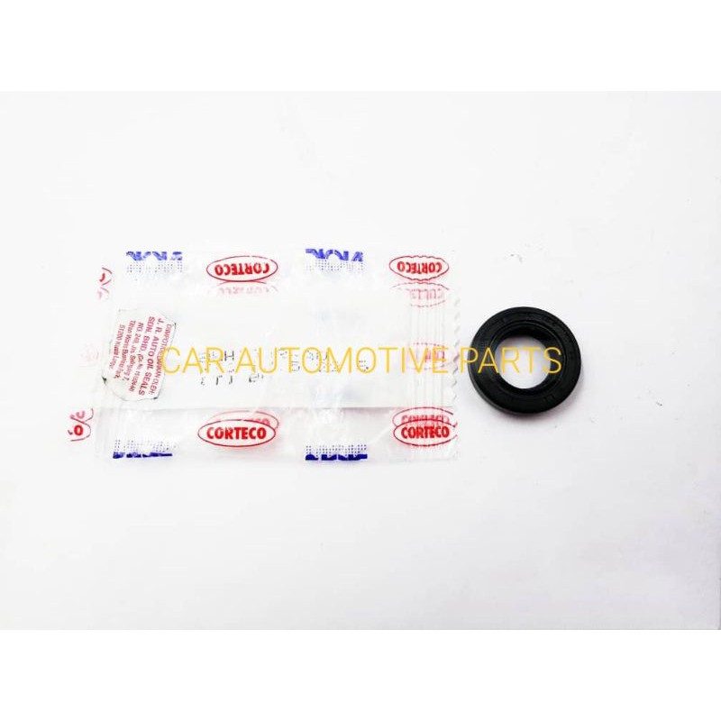 OIL SEAL DISTRIBUTOR PROTON SAGA 12V, WIRA 12V 12.5X22X6NOK