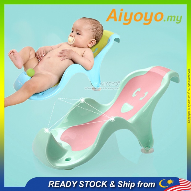 Non plastic best sale baby bathtub