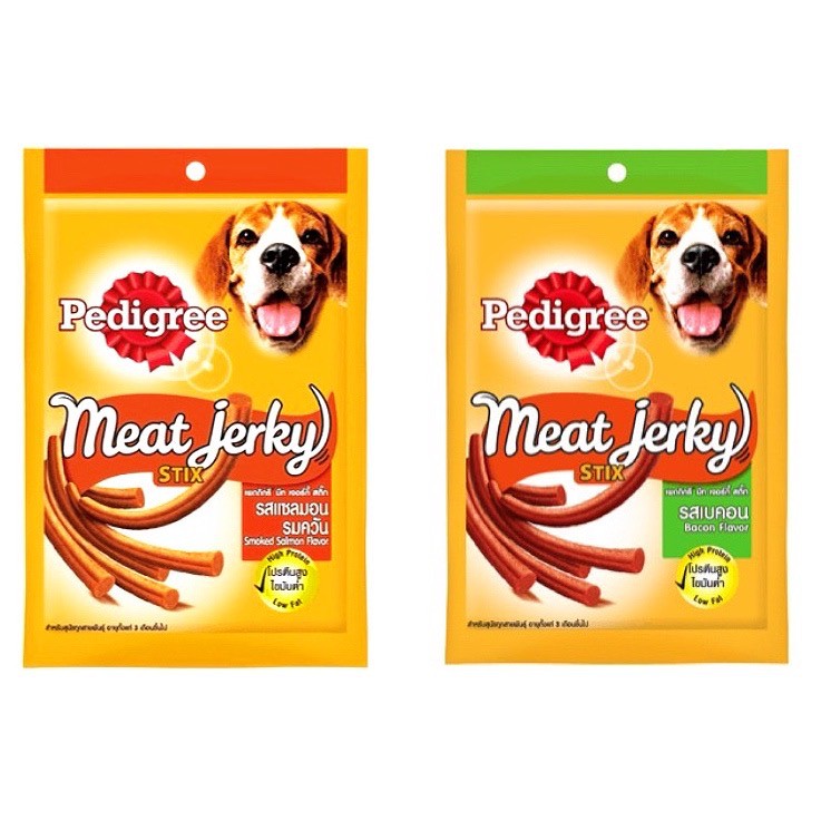Pedigree Meat Jerky Stick 60g Shopee Malaysia