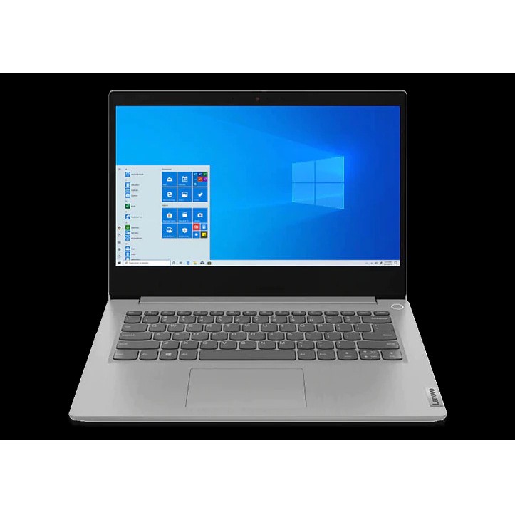 Lenovo Ideapad 3 14ADA05 81W0002GMJ 14'' Laptop Platinum Grey ( Athlon ...