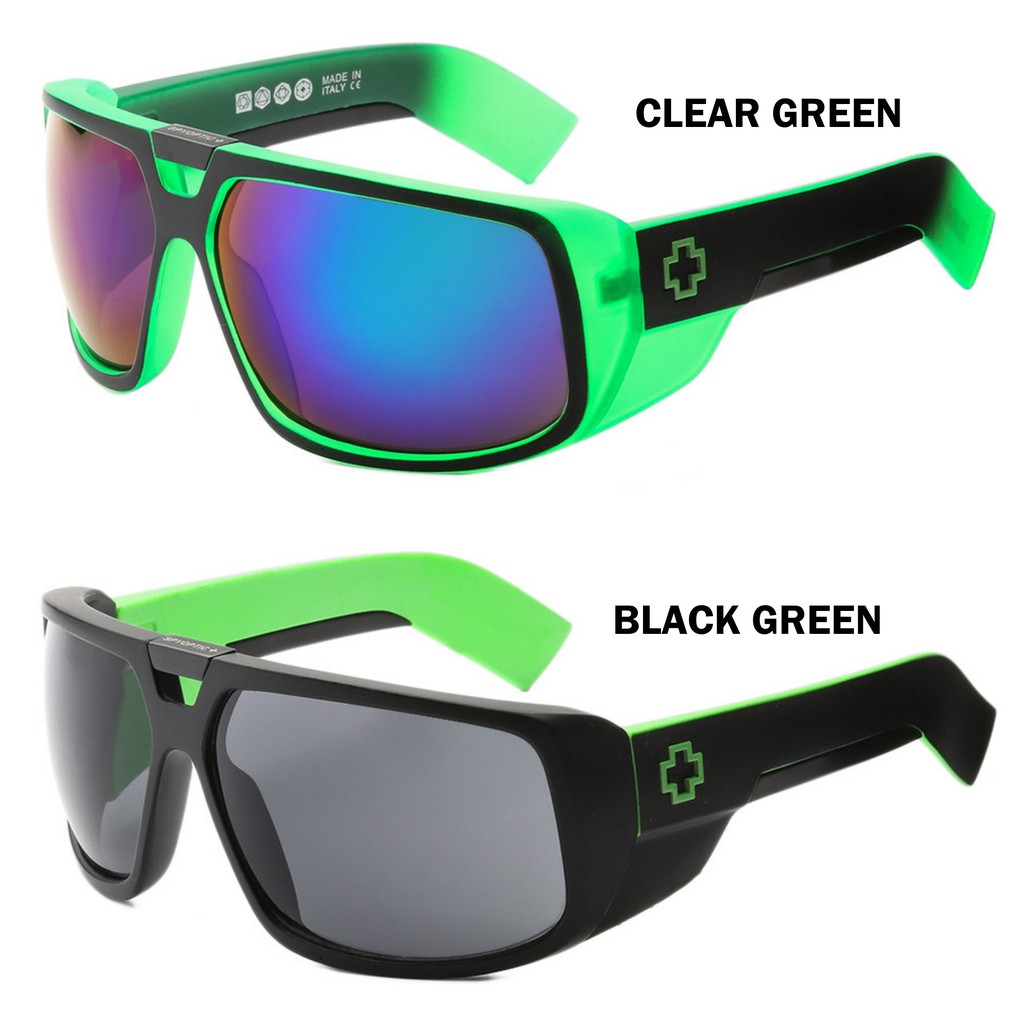 Spy optic touring sunglasses clearance