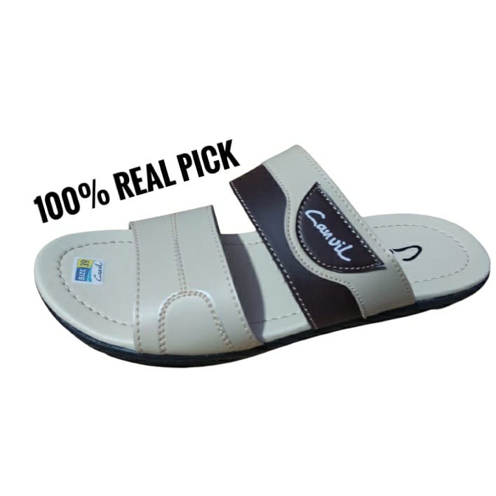 Carvil slippers store