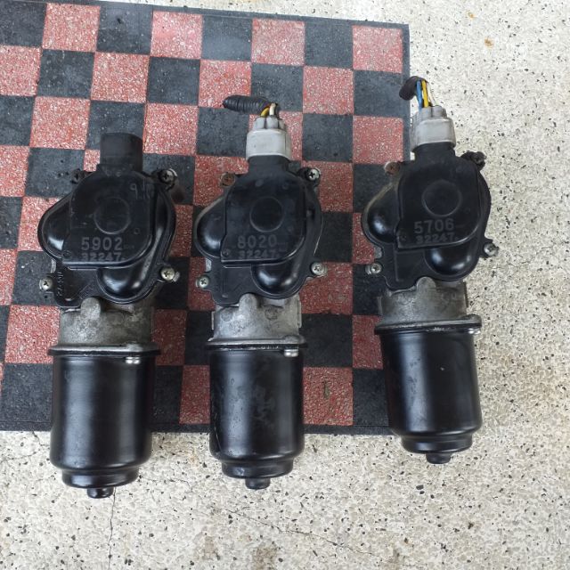 Honda City Tmo Wiper Motor Shopee Malaysia