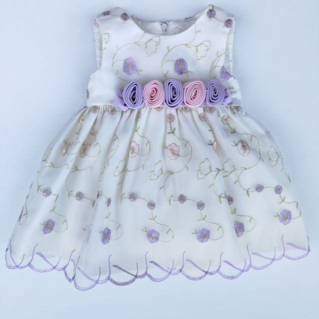 Princess faith 2024 baby dresses