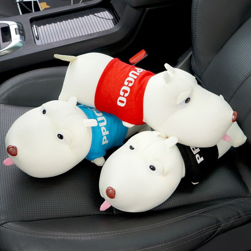 Car Purify Dog Doll Charcoal Bag Absorb Odor Deodorant 23mm Shopee