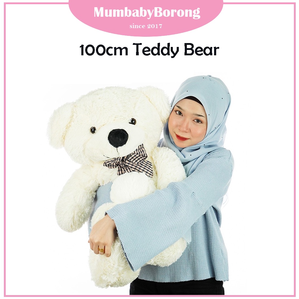 Pemborong 2025 teddy bear