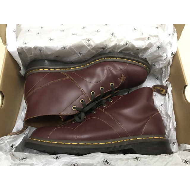 Dr martens outlet in malaysia sale