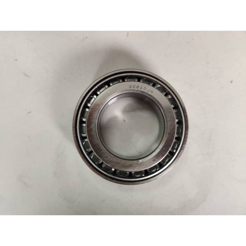 Koyo Japan 30207JR/30210JR Front Wheel Bearing Mitsubishi Canter FE639 ...