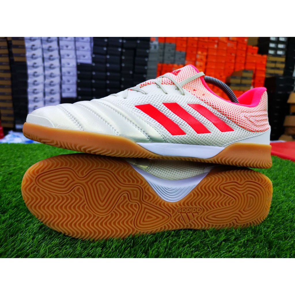 ADIDAS COPA 19.1 FUTSAL Shopee Malaysia