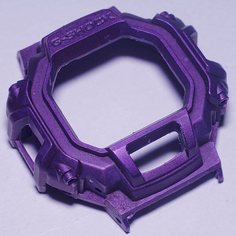 NO STUD DW 81xx DW8120 DW8140 DW8150 Custom Bezel