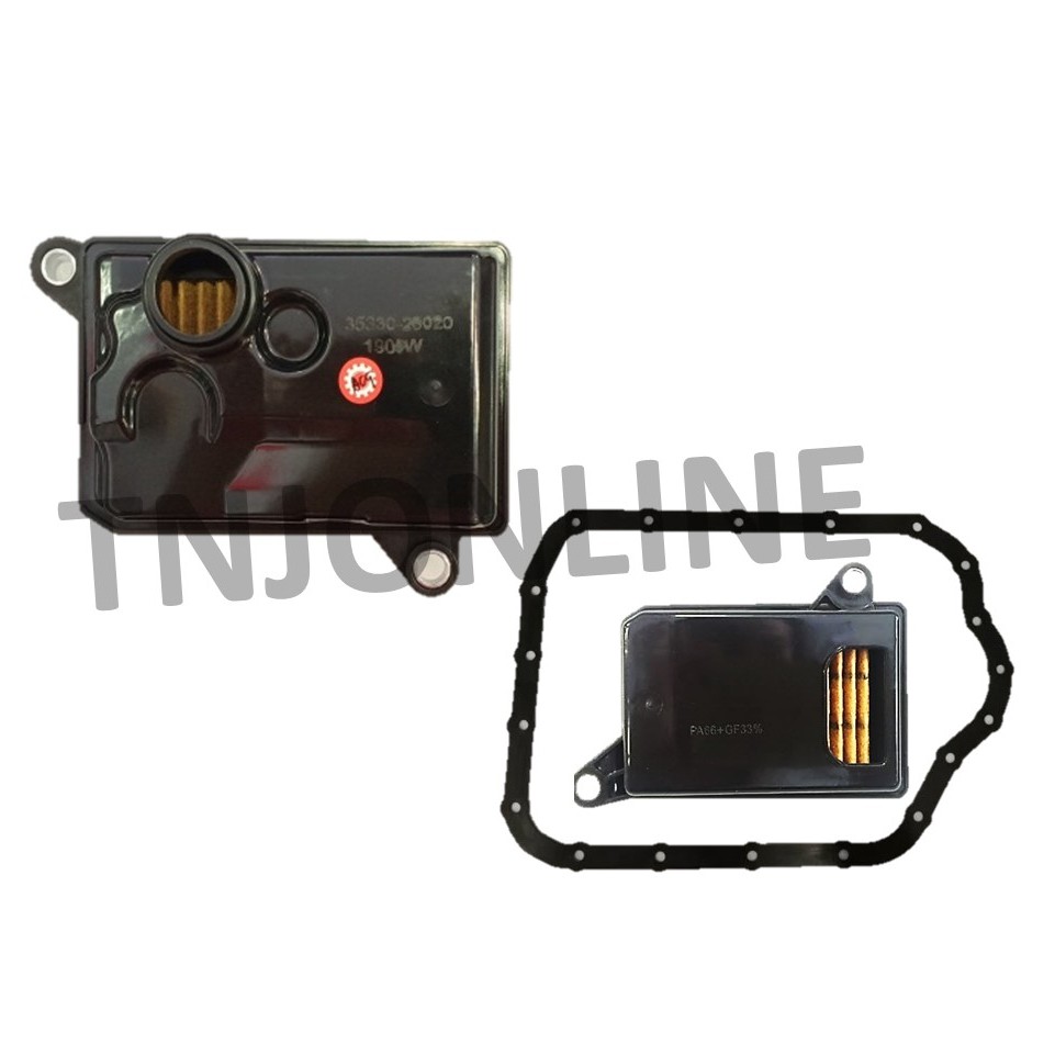 AUTO FILTERTOYOTA VELLFIRE AGH30,GGH30,NX200T (3533028020,3516828020