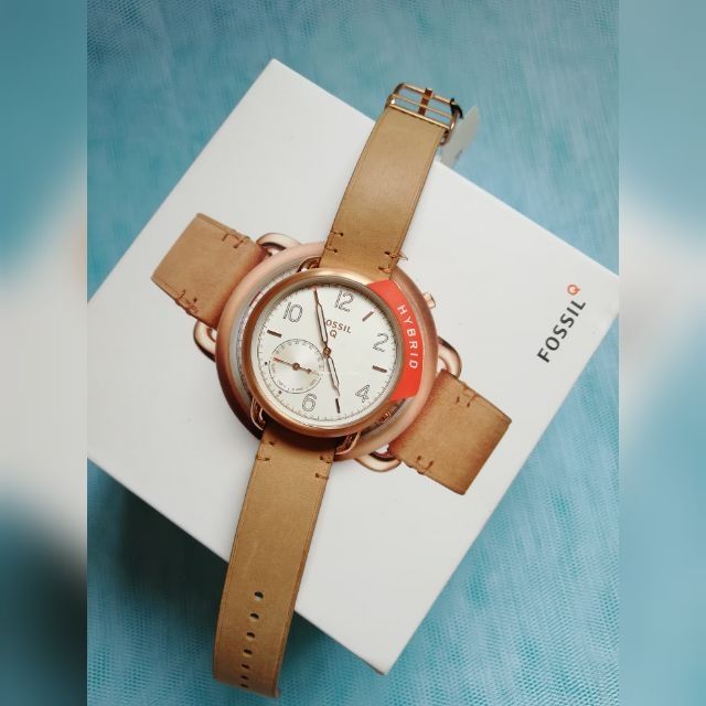 Ftw1129 fossil cheap