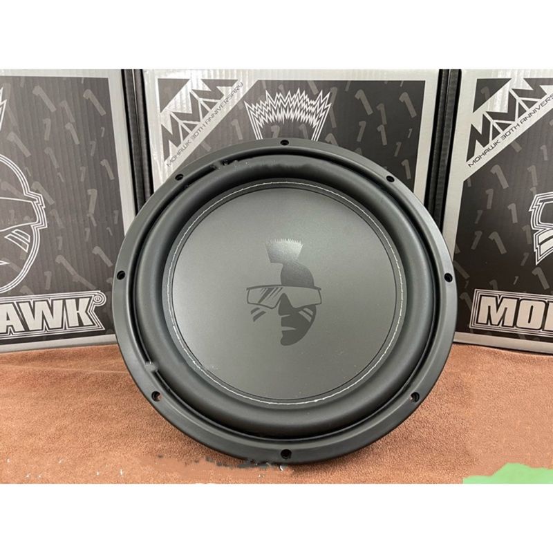 MOHAWK PRO-Series 12