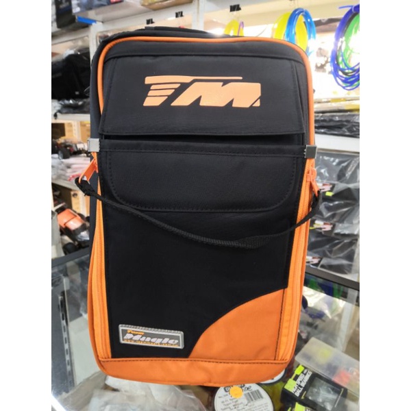 TEAM MAGIC TRANSMITTER BAG Shopee Malaysia