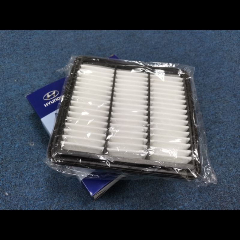 ENGINE AIR FILTER KIA FORTE 1.6 2.0/HYUNDAI AVANTE 1.6/ELANTRA XD HD 1.