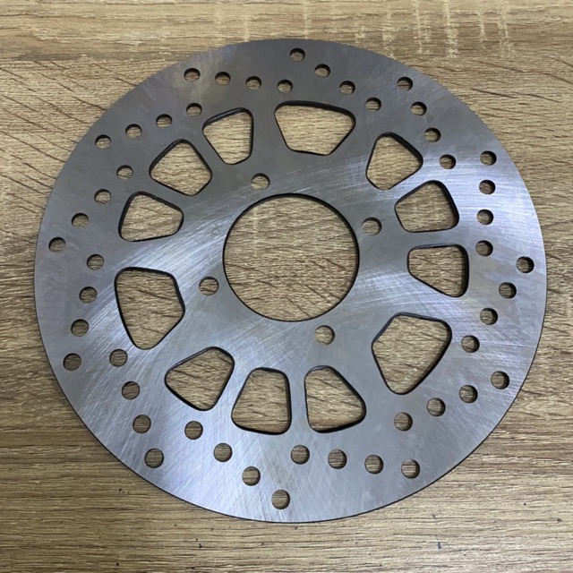 Disc brake y110 lc135 front / piring disc Lc135 y110 depan | Shopee ...