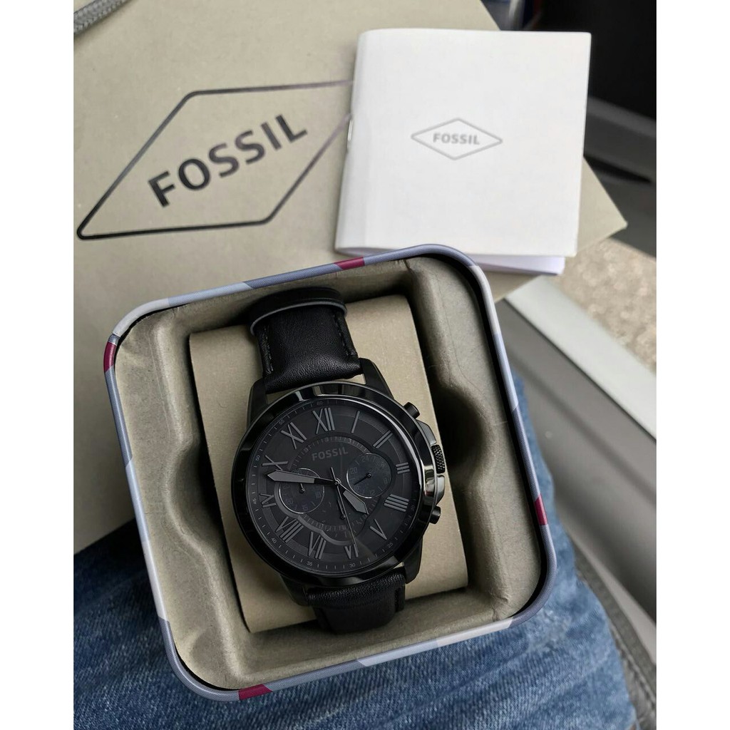 Fs5132p fossil hot sale